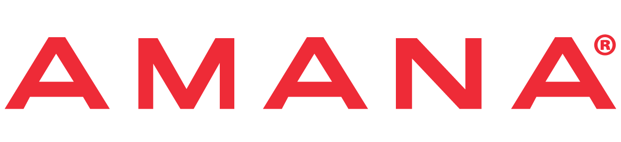 Amana appliance repair