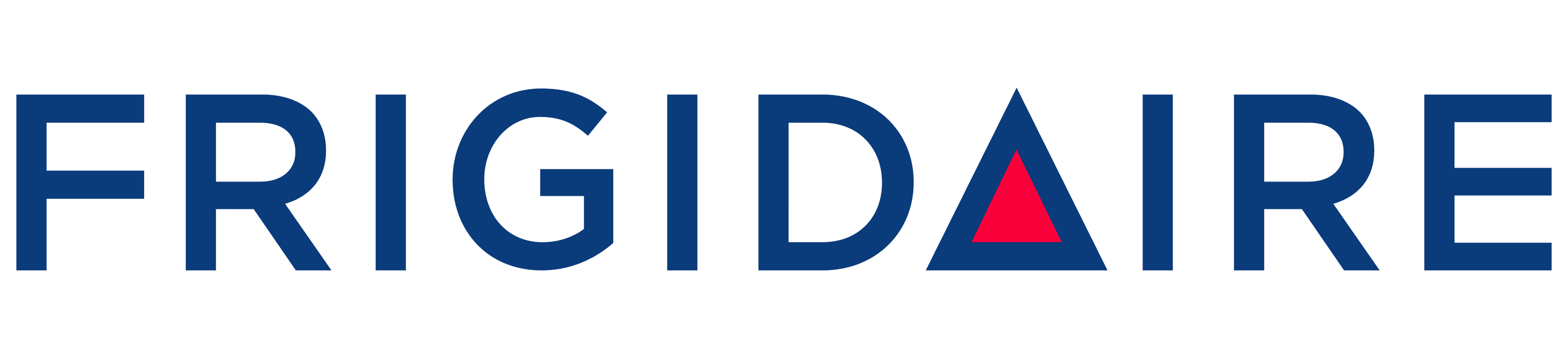 Frigidaire appliance repair