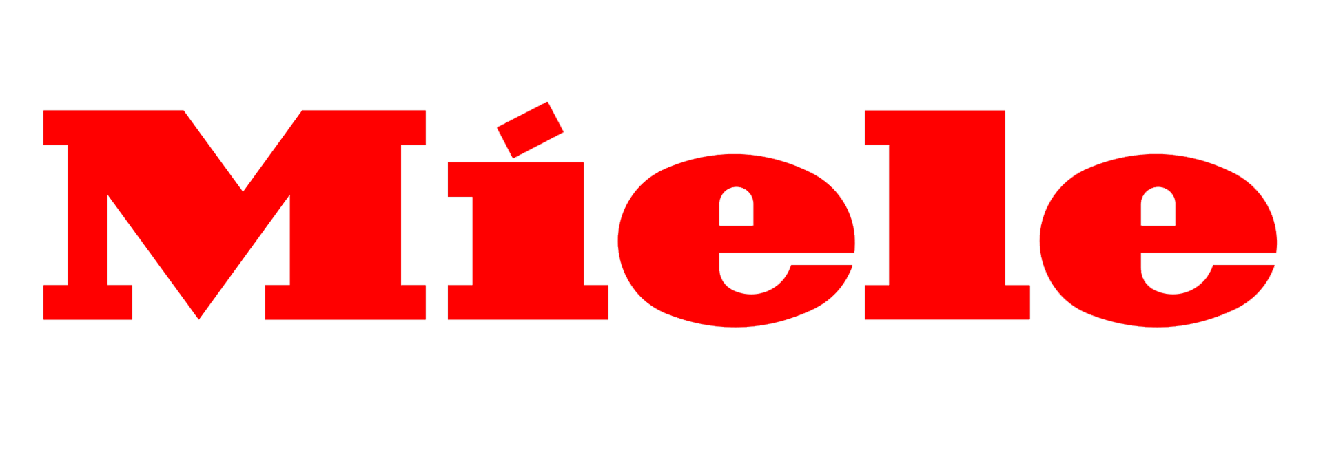 Miele appliance repair
